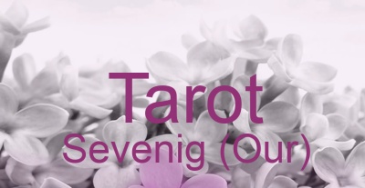 Tarot Sevenig (Our) | Top-Experten für Kartenlegen, Wahrsagen, Hellsehen, Zukunftsdeutung.